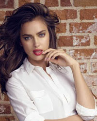 Irina Shayk